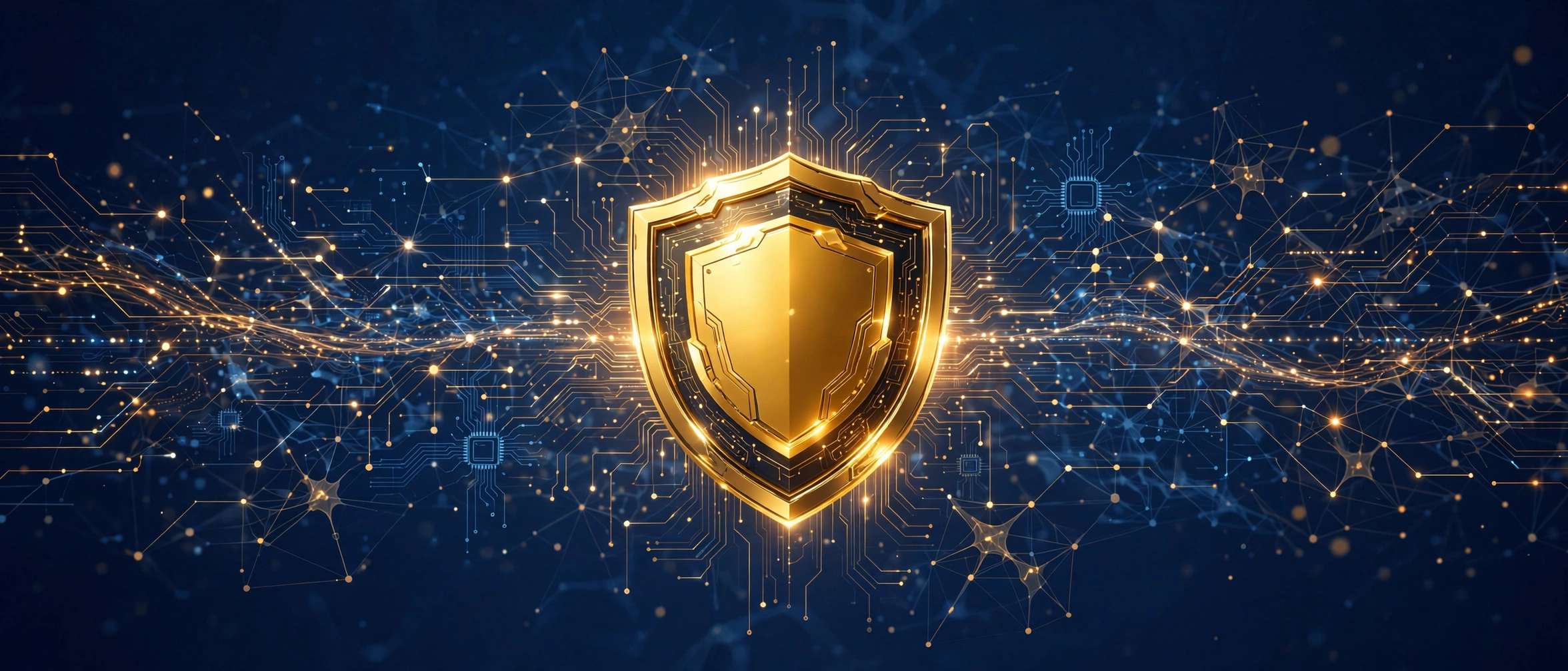 Cybersecurity and AI governance
